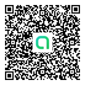 加入工作坊社群的 QR Code